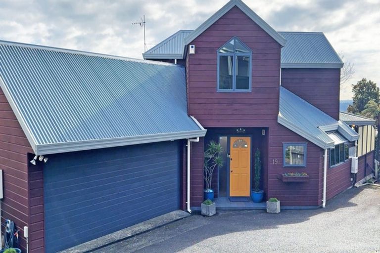 Photo of property in 19a Rangatira Road, Birkdale, Auckland, 0626