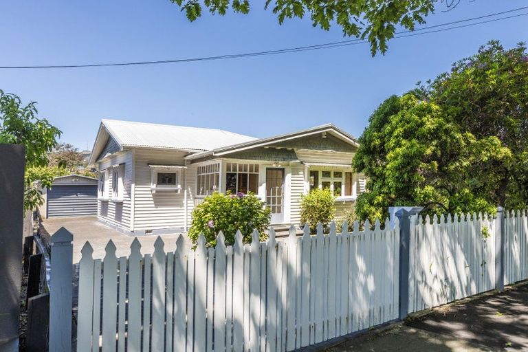 Photo of property in 92 Rose Street, Somerfield, Christchurch, 8024