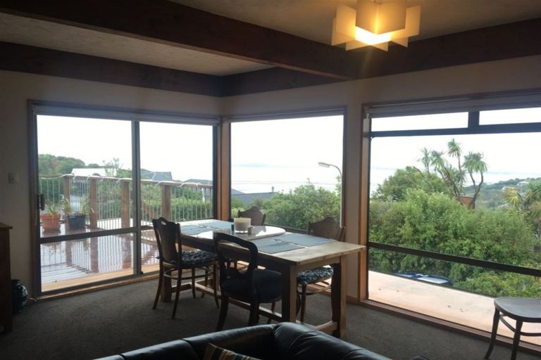 Photo of property in 1/12 Patmos Place, Mount Pleasant, Christchurch, 8081