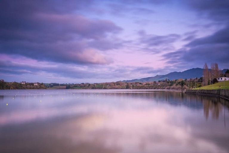 Photo of property in 40 Te Mara Drive, Leamington, Cambridge, 3432