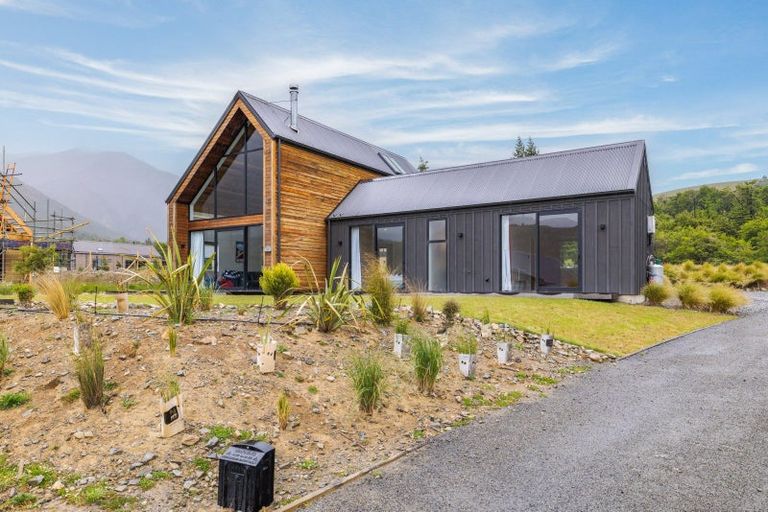 Photo of property in 50 Luge Loop, Castle Hill, 7580