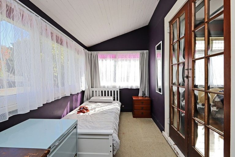 Photo of property in 1 Griffin Street, Marewa, Napier, 4110