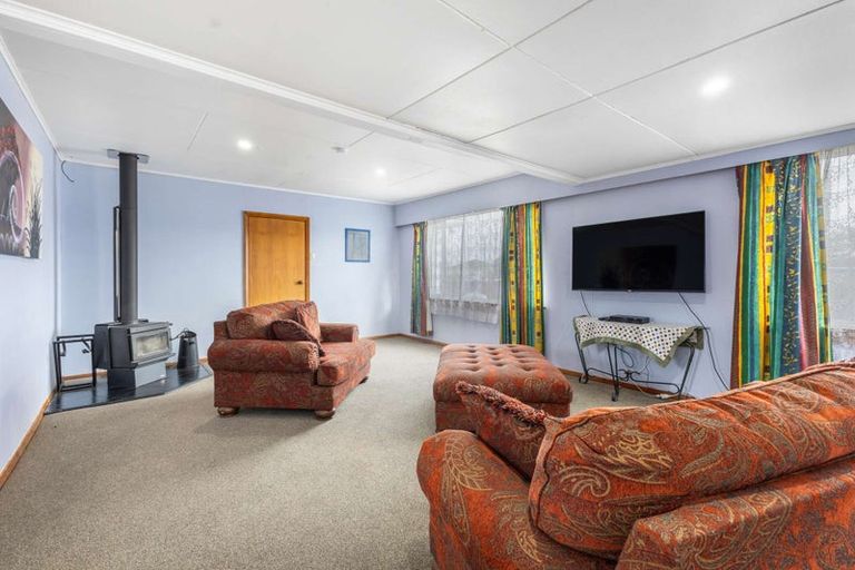 Photo of property in 17 Tuke Street, Normanby, Hawera, 4614