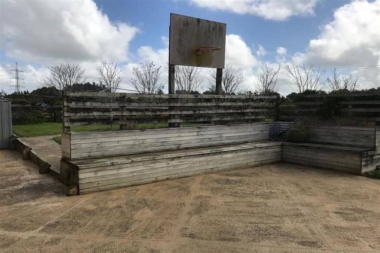 Photo of property in 182 Ramarama Road, Ramarama, Drury, 2579