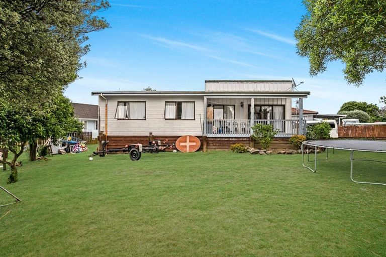 Photo of property in 9 Poutini Place, Manurewa, Auckland, 2102