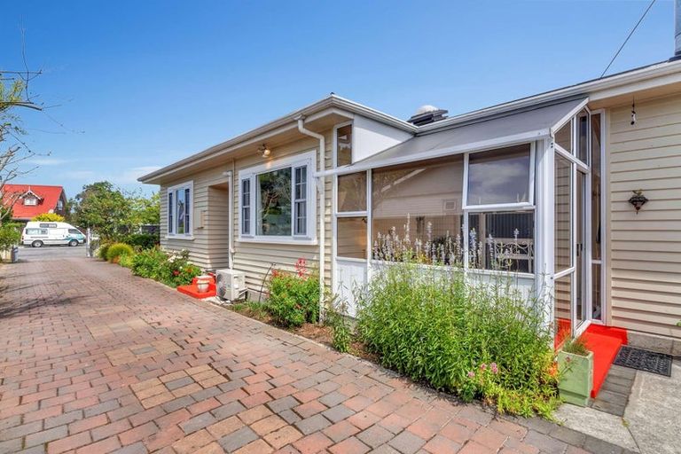 Photo of property in 105 Otaki Street, Kaiapoi, 7630