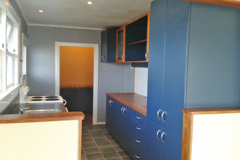 Photo of property in 1b Ure Street, South Hill, Oamaru, 9400