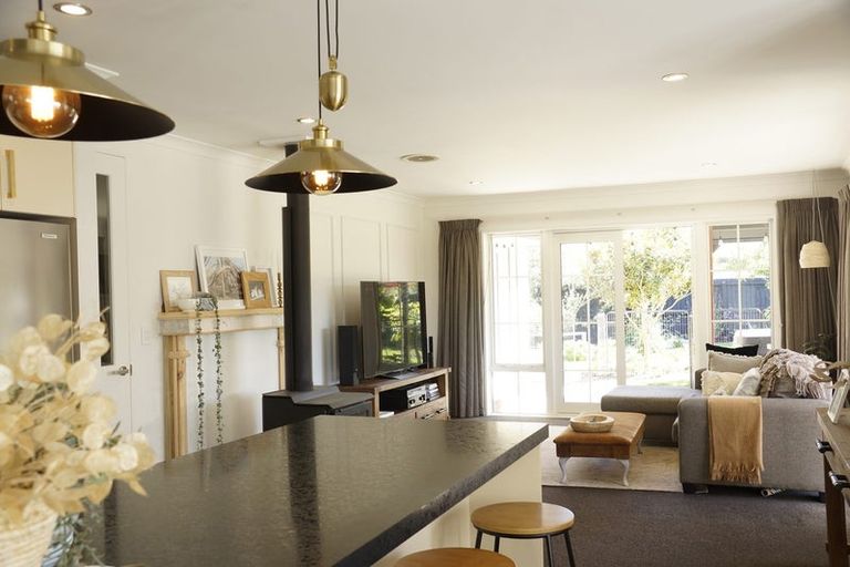 Photo of property in 15 Ormandy Court, Amberley, 7410