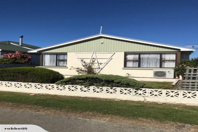 Photo of property in 27 Tramway Road, Strathern, Invercargill, 9812