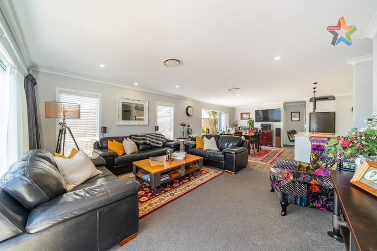 Photo of property in 58a Colson Street, Avalon, Lower Hutt, 5011