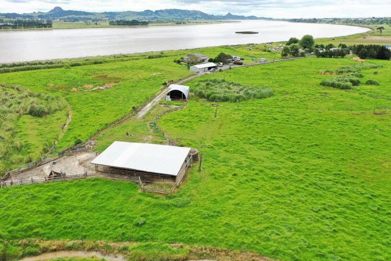 Photo of property in 65 Heawa Road, Aratapu, Dargaville, 0371