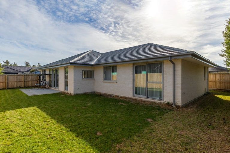 Photo of property in 25 Furlong Street, Yaldhurst, Christchurch, 8042