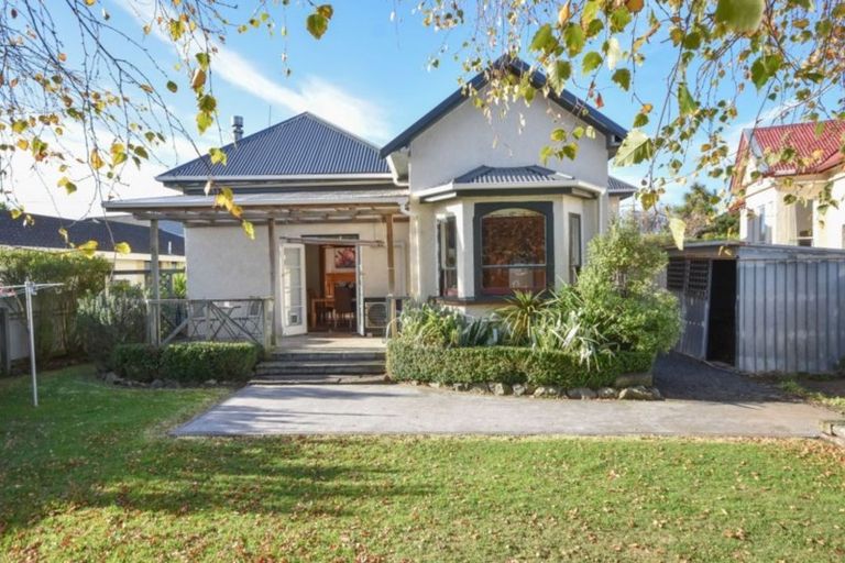 Photo of property in 62 Tedder Street, Saint Kilda, Dunedin, 9012