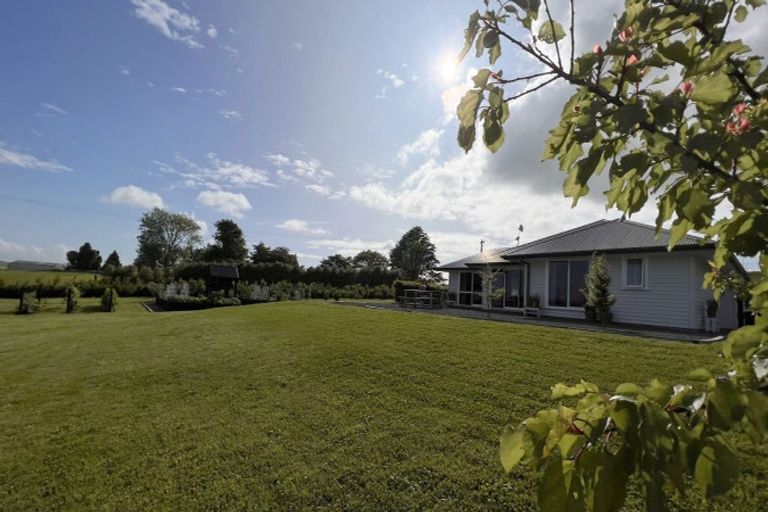 Photo of property in 320 Pokuru Road, Pokuru, Te Awamutu, 3875
