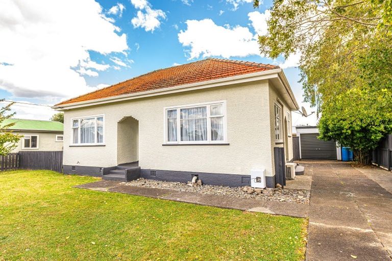 Photo of property in 29 Caffray Avenue, Aramoho, Whanganui, 4500