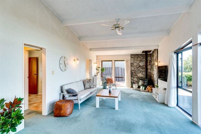 Photo of property in 58 Le Quesne Road, Bay View, Napier, 4104