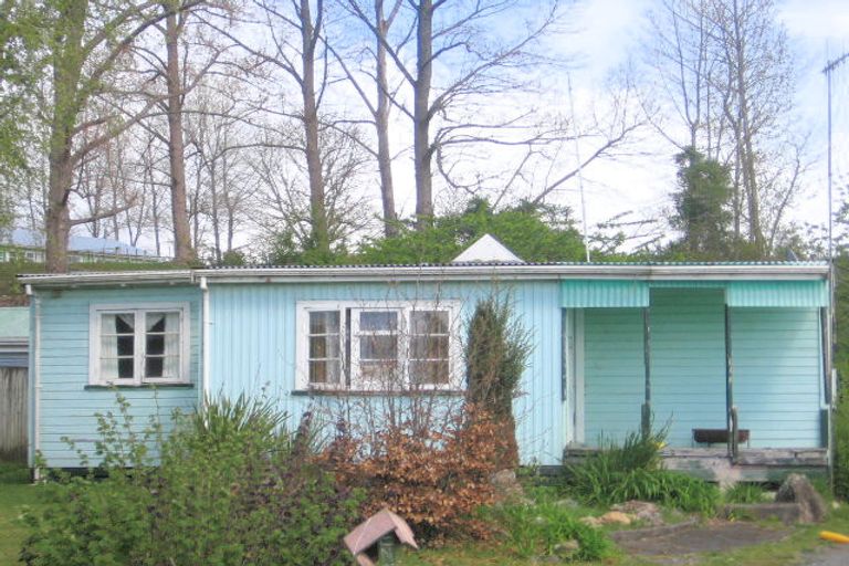 Photo of property in 22 Korari Crescent, Mangakino, 3421