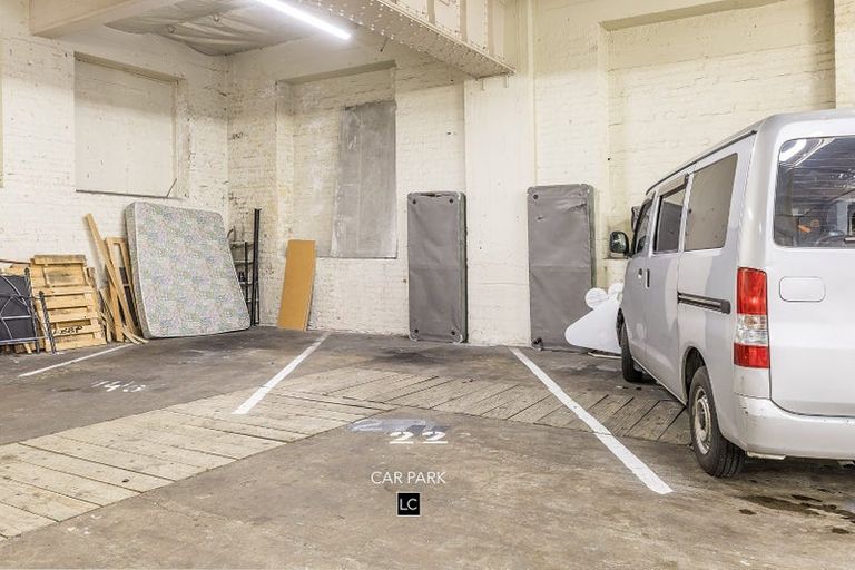 Photo of property in Vicino Apartments, 22/33 Taranaki Street, Te Aro, Wellington, 6011