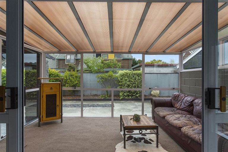 Photo of property in 60 Rangiora Woodend Road, Woodend, 7610