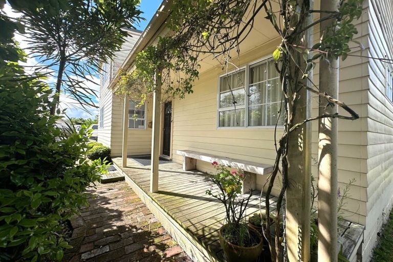 Photo of property in 103a Bannister Street, Masterton, 5810