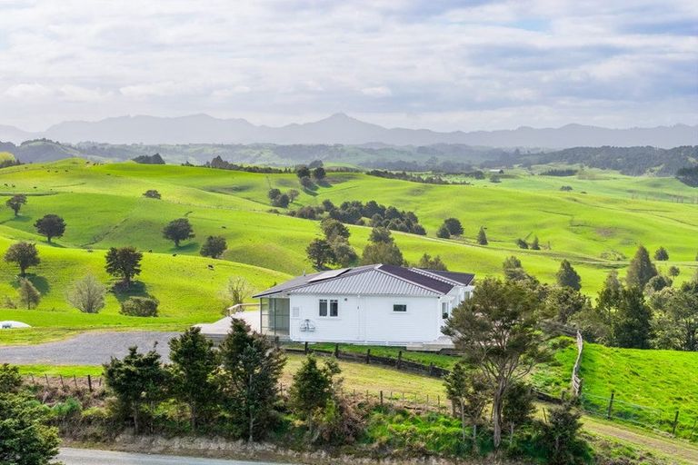 Photo of property in 162 Taylor Road, Ongaonga, 4278