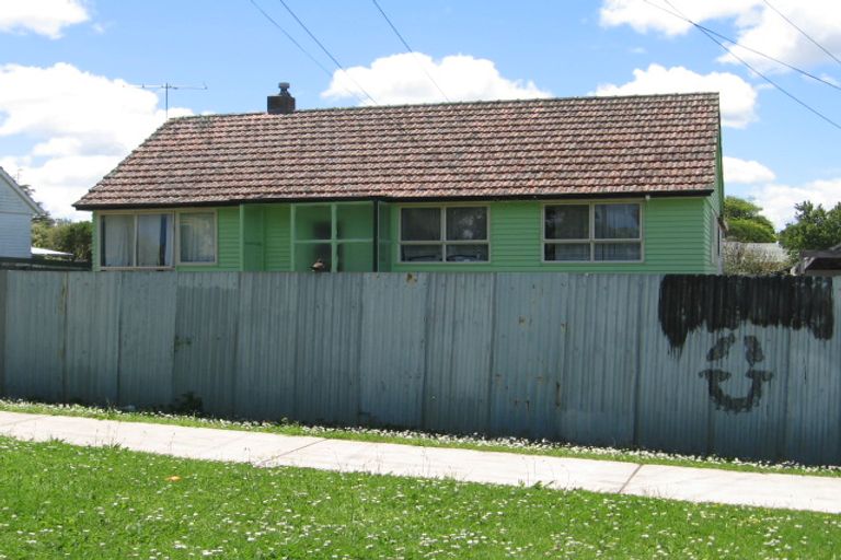 Photo of property in 24 Margaret Road, Papatoetoe, Auckland, 2025