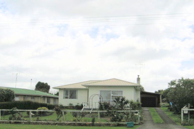 Photo of property in 30 Terrace Avenue, Morrinsville, 3300