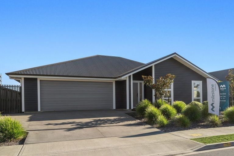 Photo of property in 52 Summersfield Boulevard, Appleby, Richmond, 7020