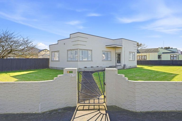 Photo of property in 264 Heads Road, Gonville, Whanganui, 4501