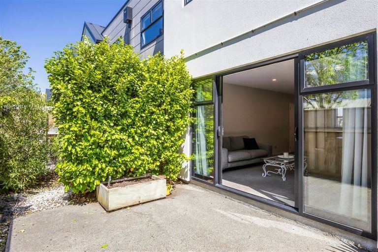 Photo of property in 7/34 John Campbell Crescent, Hillmorton, Christchurch, 8024