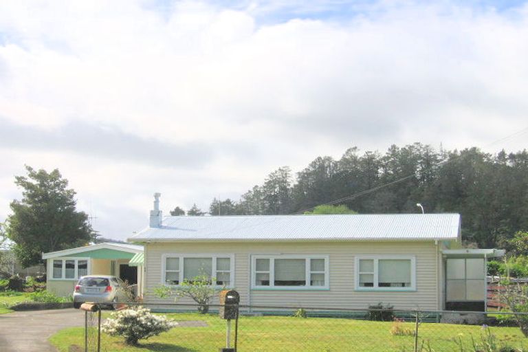 Photo of property in 25 Roycroft Street, Waihi, 3610