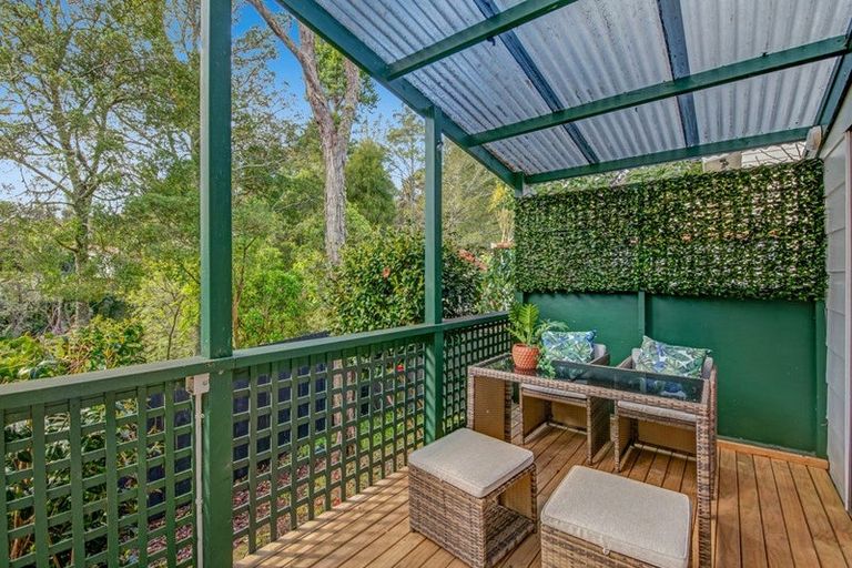 Photo of property in 22 Randal Place, Bayview, Auckland, 0629