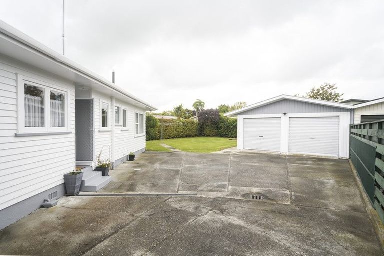 Photo of property in 5 Aspiring Avenue, Milson, Palmerston North, 4414
