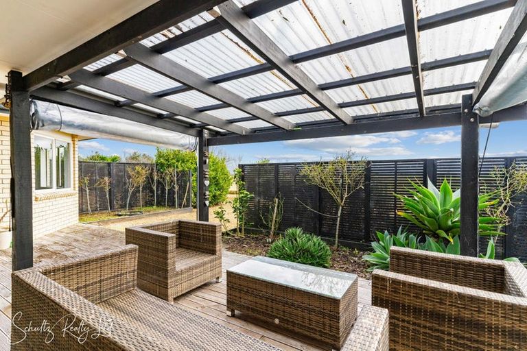 Photo of property in 16 Wallace Road, Ruawai, 0591