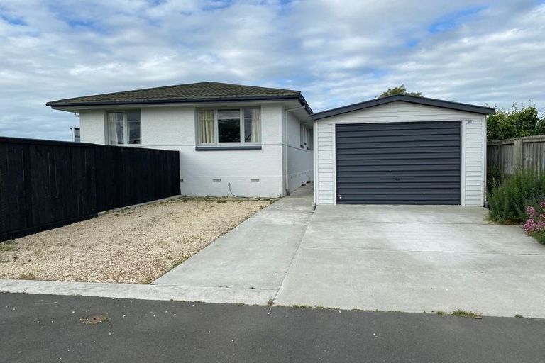 Photo of property in 22 Walshs Road, Allenton, Ashburton, 7700