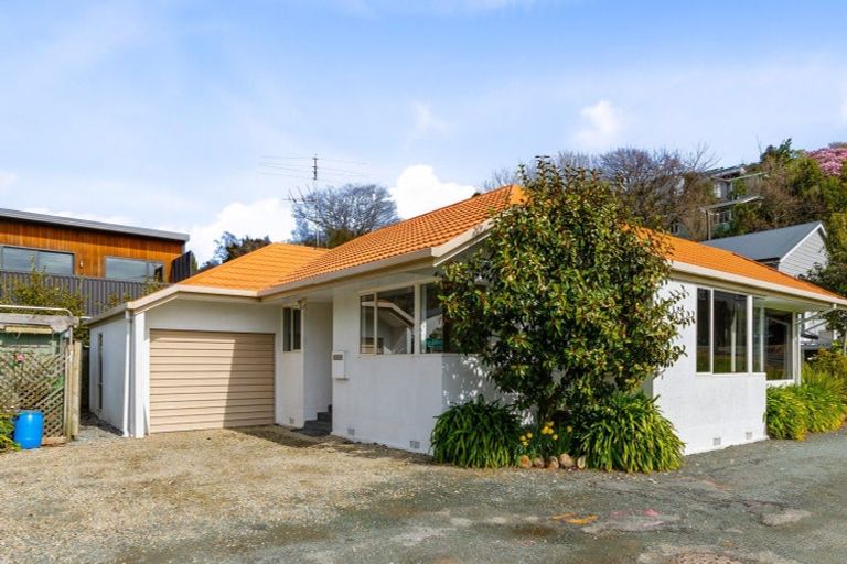 Photo of property in 2/27 Renwick Place, Nelson South, Nelson, 7010