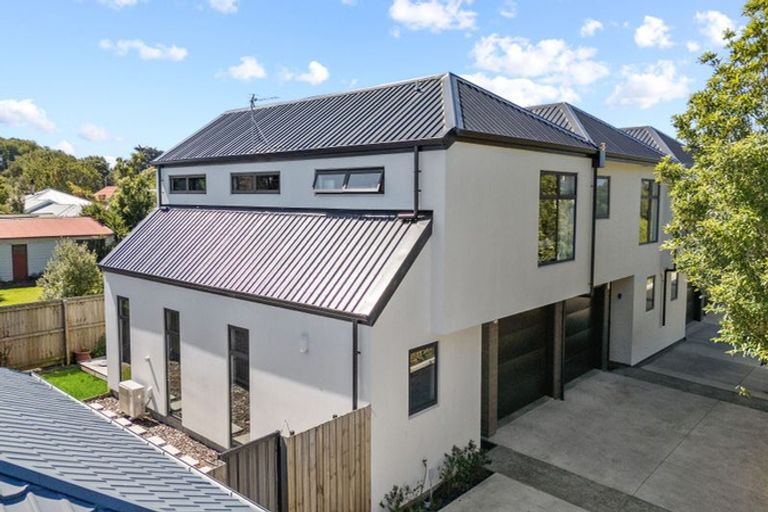 Photo of property in 5/677 Worcester Street, Linwood, Christchurch, 8062