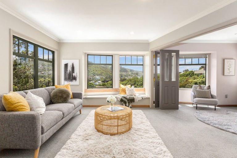 Photo of property in 12 Bladon Terrace, Ngaio, Wellington, 6035