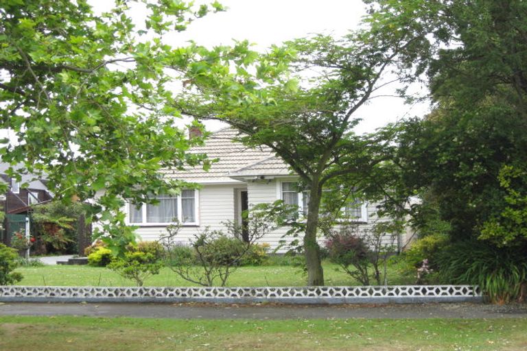 Photo of property in 11 Tabart Street, Woolston, Christchurch, 8023