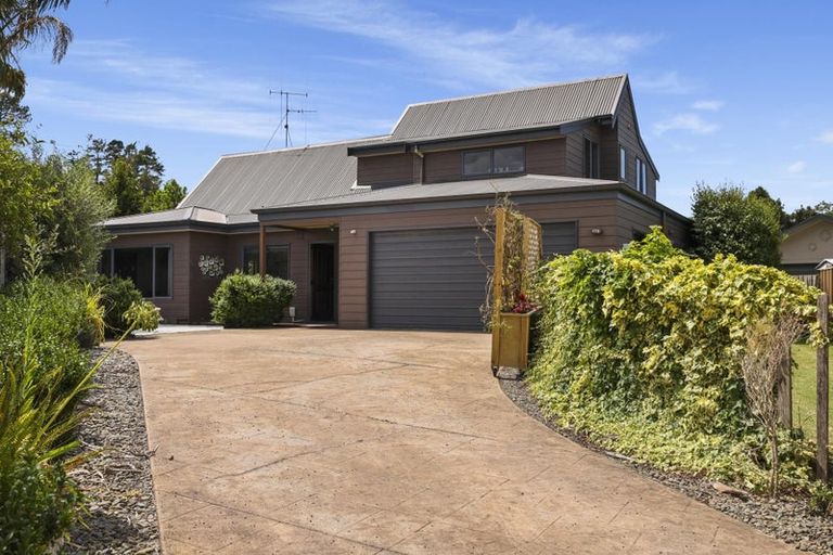 Photo of property in 22 Heronvale Way, Brookfield, Tauranga, 3110