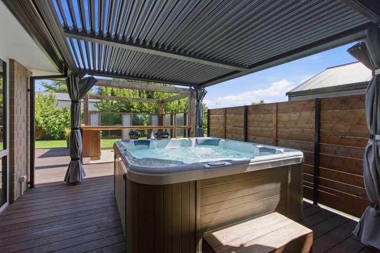 Photo of property in 22 Riverstone Drive, Rolleston, 7614