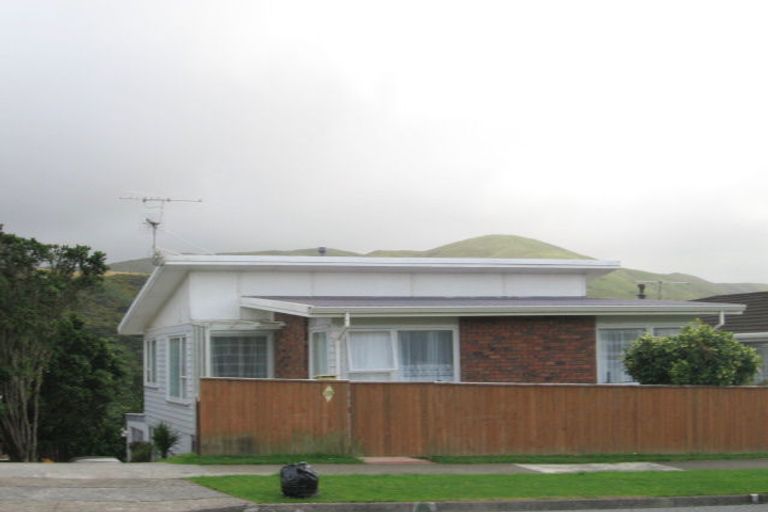 Photo of property in 119 Major Drive, Kelson, Lower Hutt, 5010