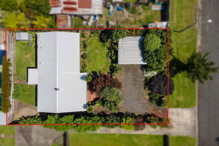 Photo of property in 23 Princes Street, Waihi, 3610