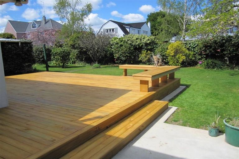 Photo of property in 38 Elmira Avenue, Hokowhitu, Palmerston North, 4410