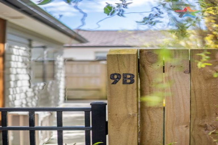 Photo of property in 9b Fitzherbert Road, Wainuiomata, Lower Hutt, 5014