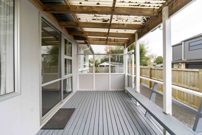 Photo of property in 8 Mcpherson Place, Fairfield, Hamilton, 3214