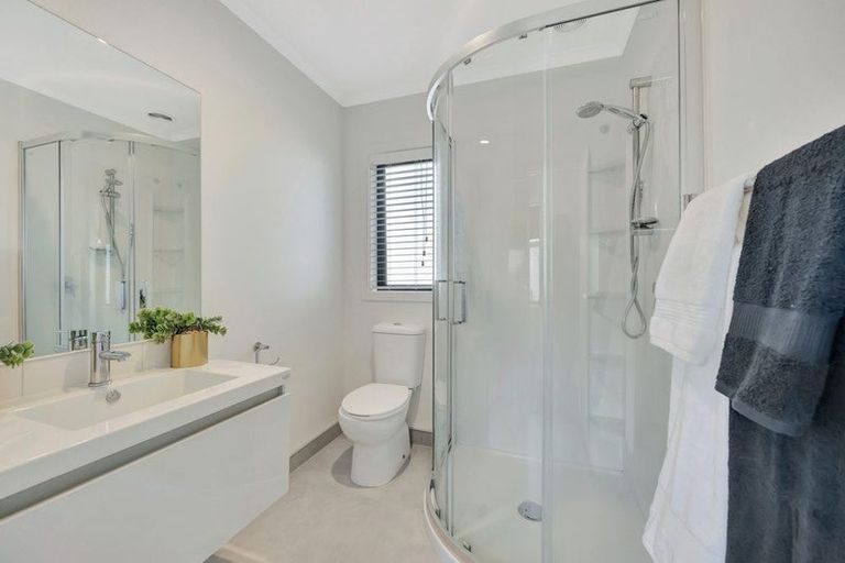 Photo of property in 1/11 Forster Avenue, Hillcrest, Hamilton, 3216