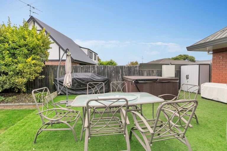 Photo of property in 4 Digby Place, Allenton, Ashburton, 7700