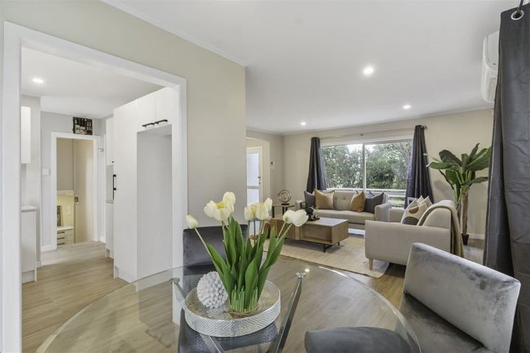 Photo of property in 34 Brentford Place, Manurewa, Auckland, 2102