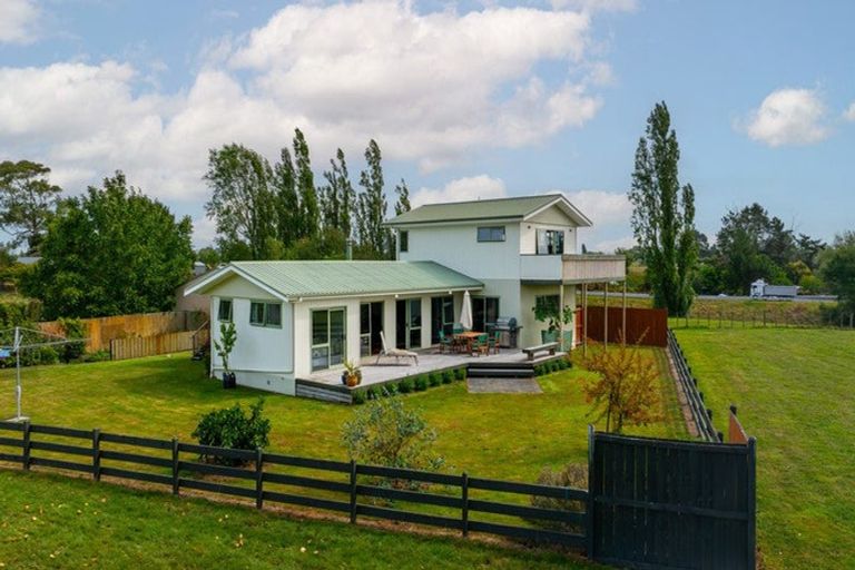 Photo of property in 2352 River Road, Horsham Downs, Hamilton, 3281